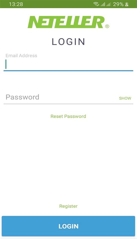 neteller mobile|Mobile NetTeller Login .